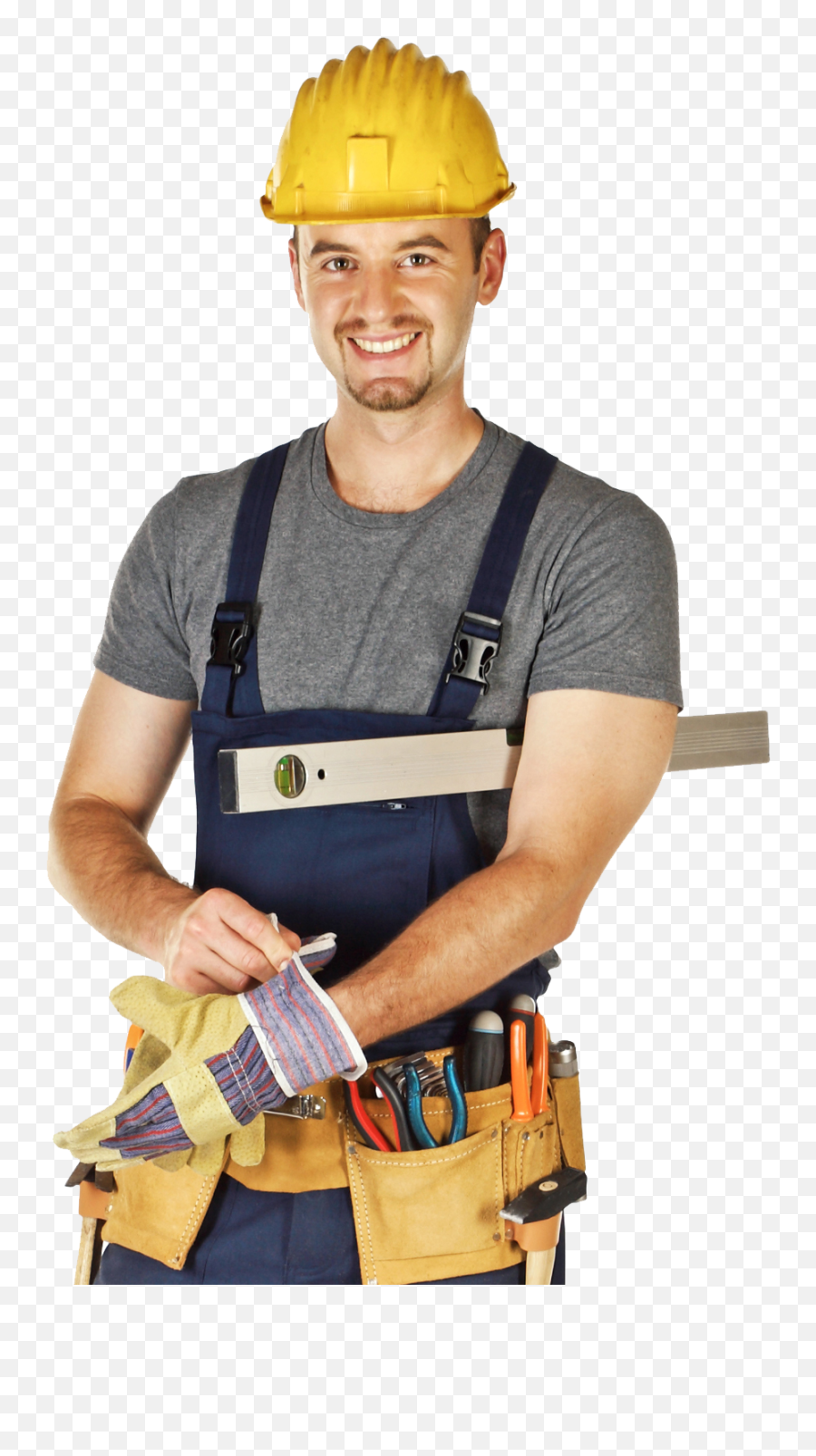 Png Images Pngs Engineer Industrial - Construction Man With Tools Emoji,Construction Worker Scenes And Emotions