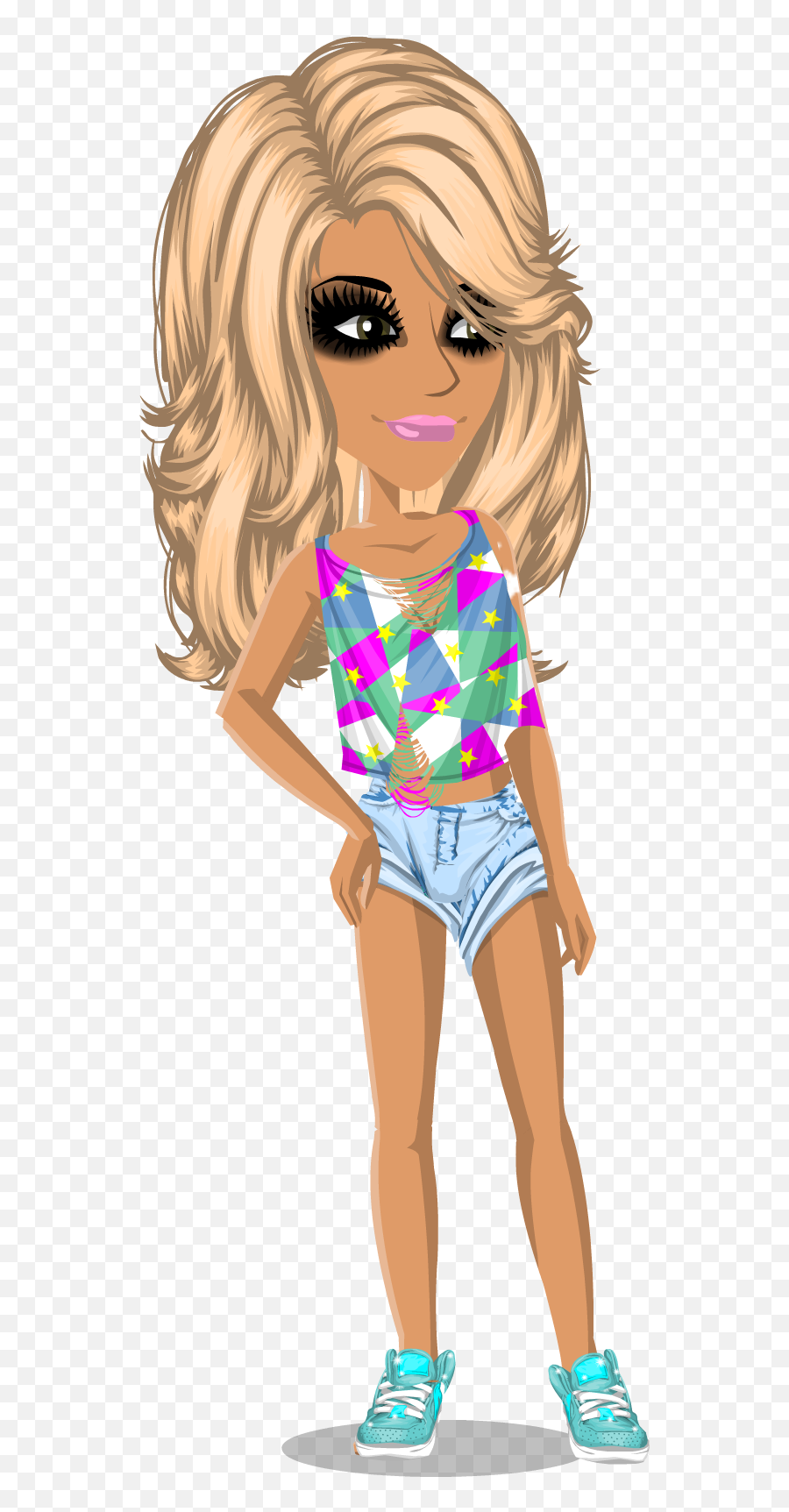 44 Moviestarplanet Outfit Ideas - Girly Emoji,Really Cute Emojis For You Frind