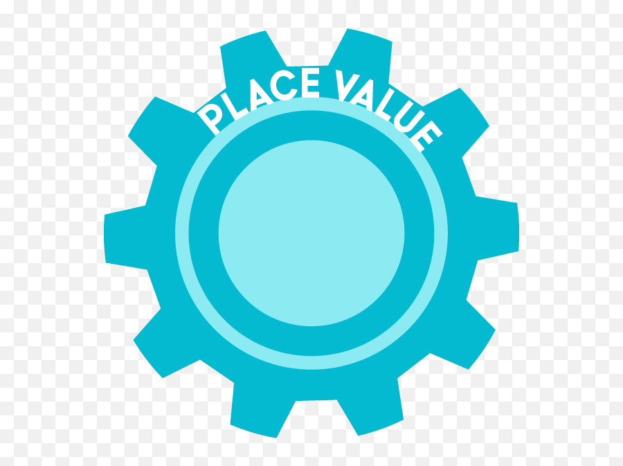 Place Value U2013 Building A Sense Of U201ctenu201dness Mathematics - Dot Emoji,Tallymarks Emoticon