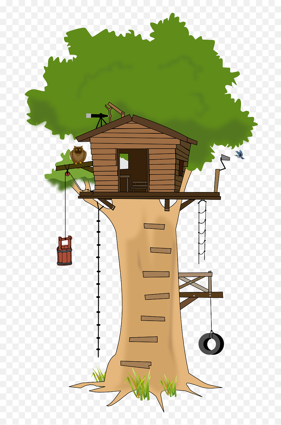 Poetry U2013 Tremg - Treehouse Clipart Emoji,Famous Poems Related Emotions