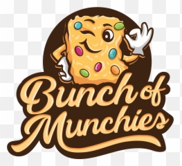 Bunch Of Munchies Sticker For Ios - Language Emoji,Emoji Munchies