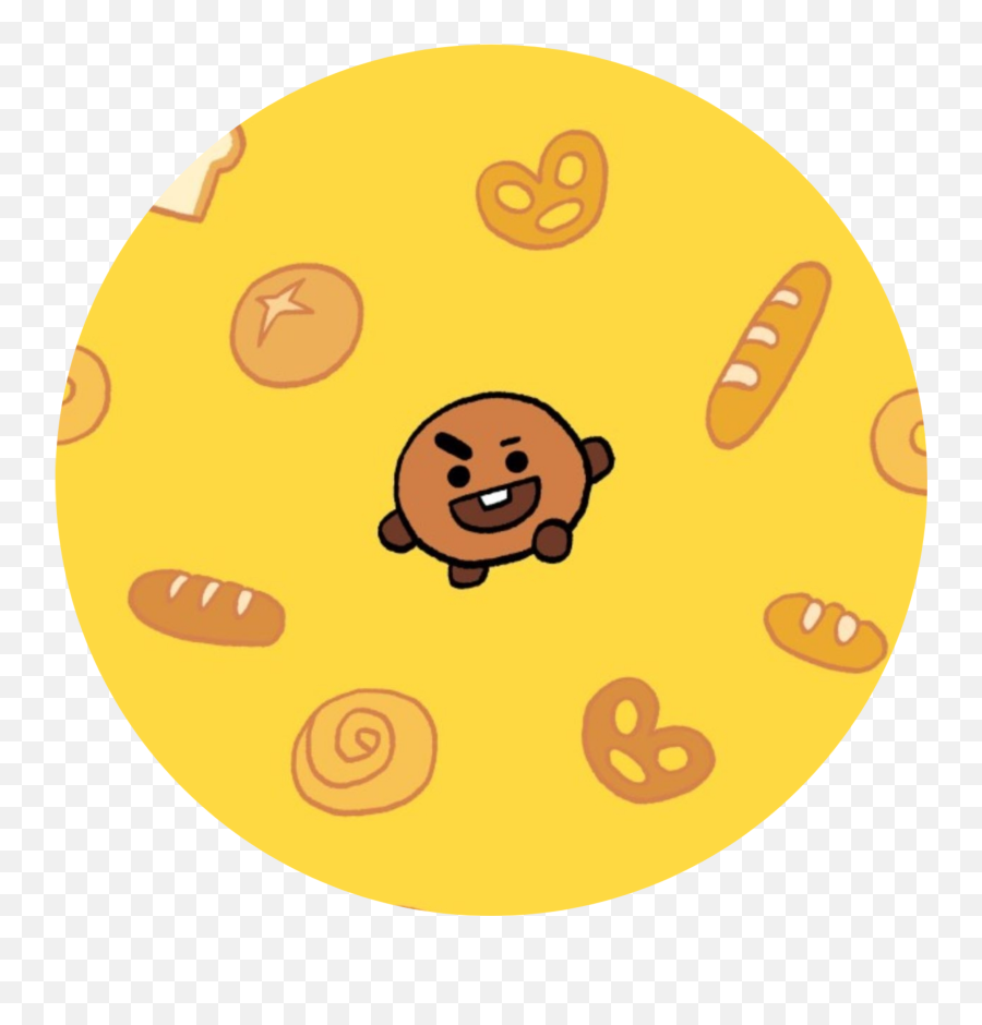 The Most Edited Van Picsart - Shooky Bt21 Emoji,Emojis For Cars And Trucks