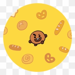 The Most Edited Van Picsart - Shooky Bt21 Emoji,Emojis For Cars And Trucks