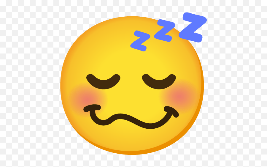 Neku J - Sleepy Face Emoji,Ll Cool J Emoticon