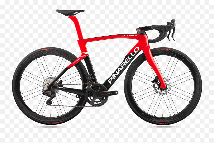 Road - Pinarello Dogma F Emoji,Pure Emotion Entry