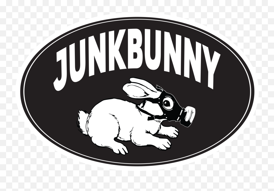 Junkbunny - Junk Bunny Emoji,Visiable Emotions Of A Bunny