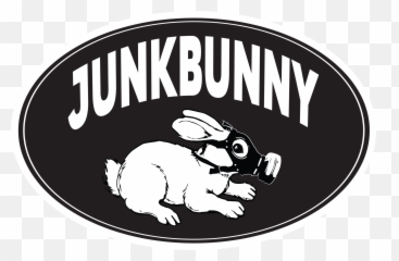 Junkbunny - Junk Bunny Emoji,Visiable Emotions Of A Bunny