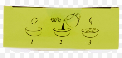 Save Instant Miso Soup Wakame 4 X 8 G - Happy Emoji,Emoticon Ignora
