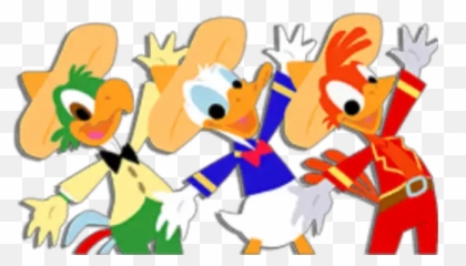 Donald Duck Stickers For Whatsapp - Fictional Character Emoji,Is Scrooge Mcduck A Red Emoji