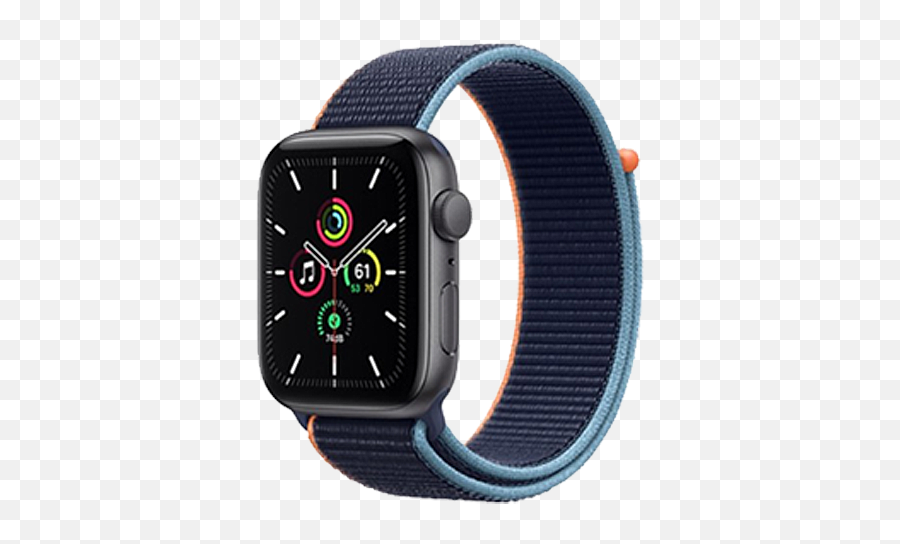 Firstnet Approved Band 14 Phones Mobile Devices U0026 Laptops - Apple Watch Series Se Gps Cellular 40mm Space Gray Aluminum Case With Charcoal Sport Loop Emoji,How To Get The Iphone Emojis On Lg Leon Lite