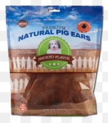 Pig Ear Treats Linked To Salmonella Infections Local News - Lennox Pig Ears Emoji,Whatsapp Pig Emoticon