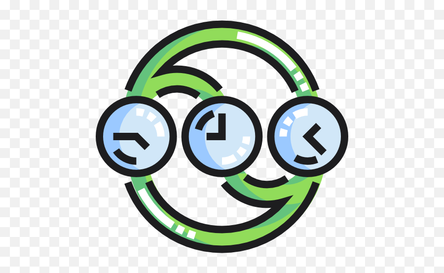 Free Icon Time Paradox - Time Paradox Icon Emoji,Emoticon Scientific Method