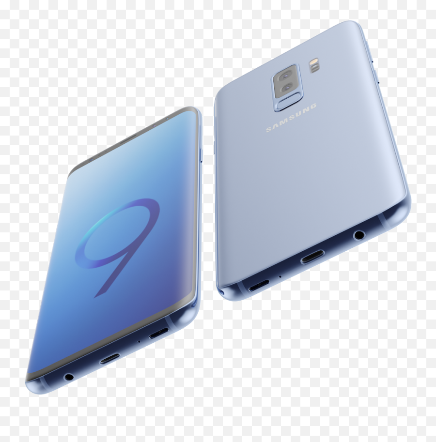 Samsung Galaxy S9 And S9 Plus All - Samsung Group Emoji,Samsung S9 Where Is Thumbs Up Emoticon