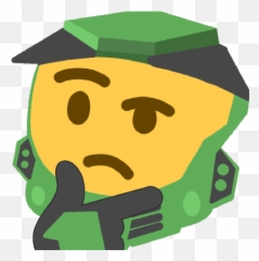 Github - Bluscreenofjeffredteaminfrastructurewiki Wiki Master Chief Thinking Emoji,Emoticon Output Discord Bot