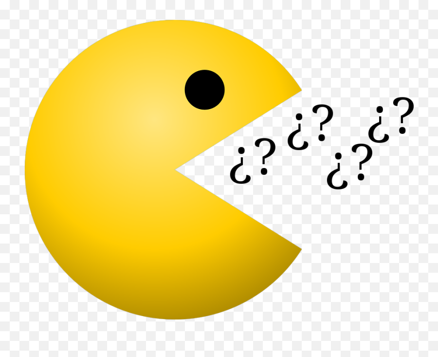Pacman Debazan - Dot Emoji,Gif Tumbleweed Emoticon