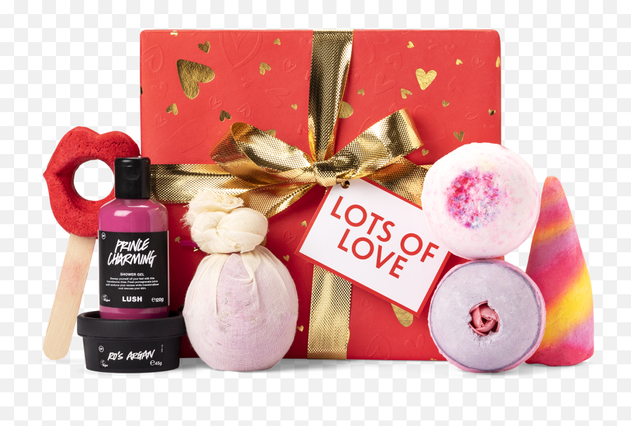 Itu0027s Going To Be A Valentineu0027s Day Like No Other - Leeds Lush Valentines Day Gifts Emoji,Dancing Heart Emoticon For Yahoo Messenger Valentine