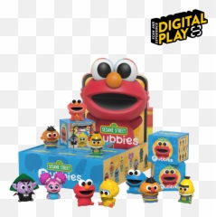 All Items - Mighty Jaxx Nubbies Emoji,Sesame Street Emoticons Copy And Paste