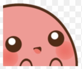 Sticker Maker - Potato Happy Dot Emoji,Kwaii Emoticons