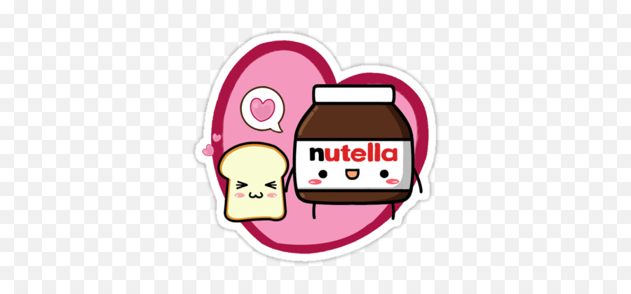 Pin By Quidom On Imagenes Nutella Kawaii Kawaii Drawings - Cute Gifs Animated Emoji,How To Find Emojis On Samsung Galaxy Core Prime