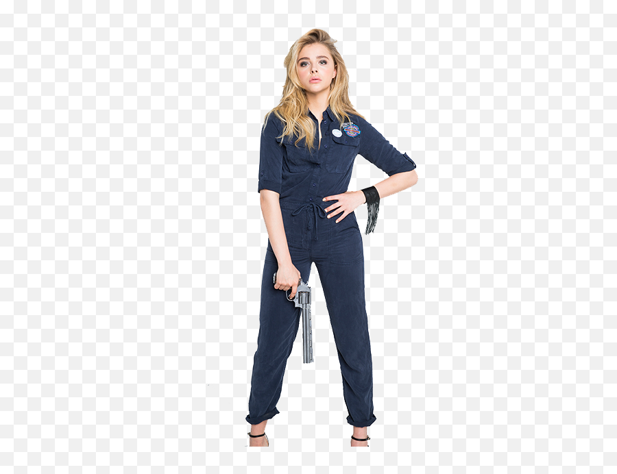 Chloe Grace Moretz Png Pic - De Mckenna Grace Fondo De Oantalla Emoji,Chloe Grace Moretz Kiki Emoticon