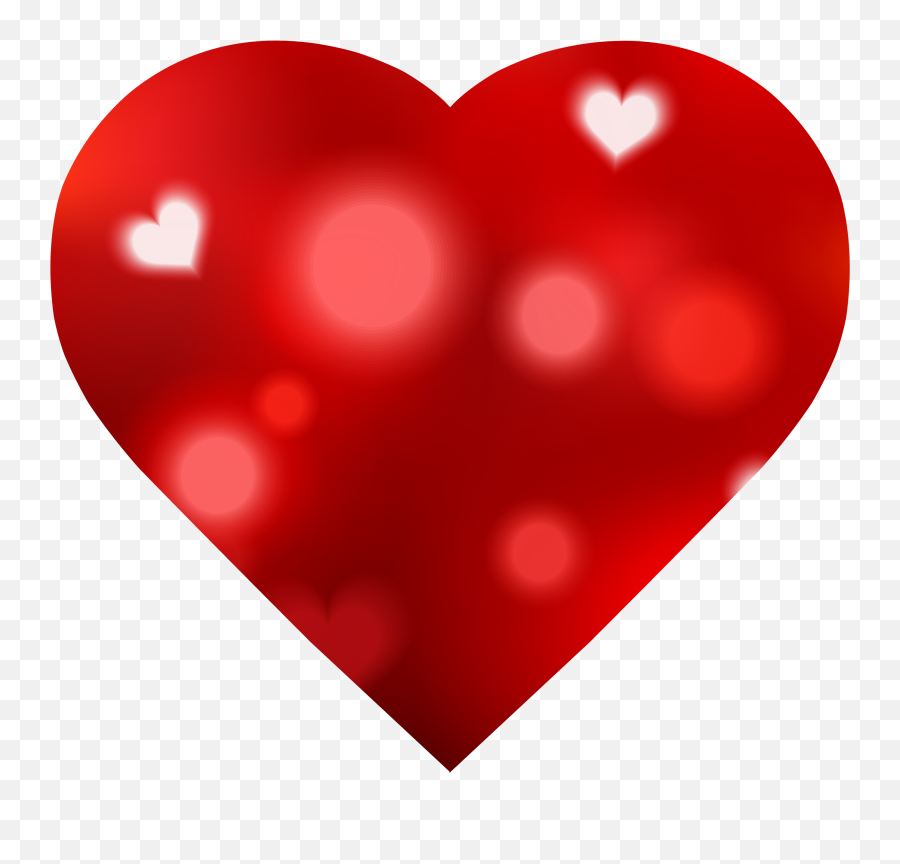 Red Heart Card Emoji Png Image - Girly,Card Emoji