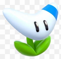 Fire Mario - Super Mario 3d World Boomerang Flower Clipart Super Power Up Mario Emoji,Flower Emoticon Dive