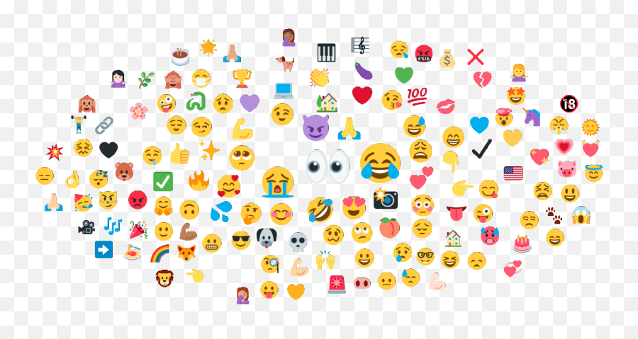 Hoy Se Celebra El Día Mundial Del Emoji - Dot,Emoji La Pelicula