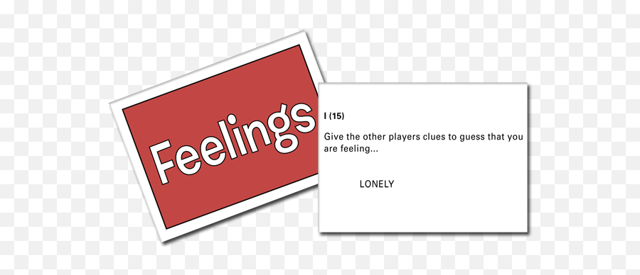 Feelings Game Board Game Emoji,Board Game Guess Emotion