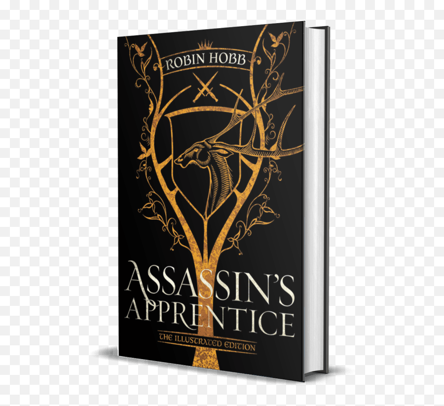 Top 25 Fantasy Books With Assassins You Must Read U2013 N S Mirage - Apprentice Robin Hobb Emoji,Third Level Emotions Maas