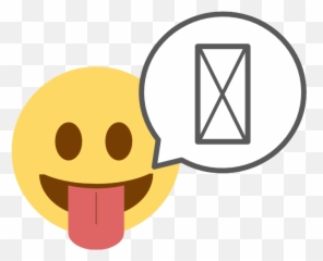 Emoji Emoji Freak - Happy,Freak Out Emoji