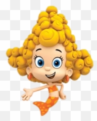 Bubble Guppies Cartoon Goodies And Videos Emoji,Underwater Swimming Animated Emoticon