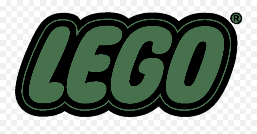 Lego Full Green Logo Transparent Png - Stickpng Emoji,Emoji Emoticons Nulled Mega Upload