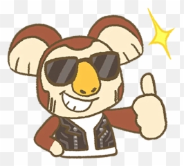 Full Collection Of The Latest Telegram Stickers U2014 Page 36 Emoji,Animal Crossing Emojis Line Stickers