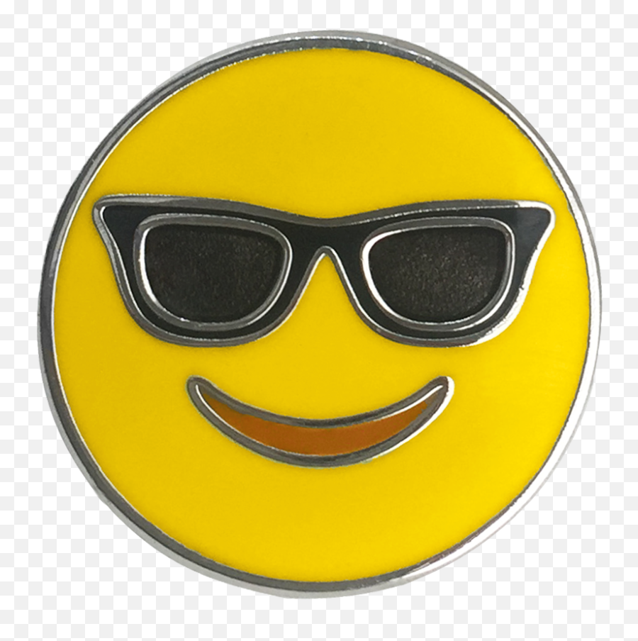 Sunglasses Emoji Png File Png Svg Clip Art For Web - Portable Network Graphics,Deadpool Emoji