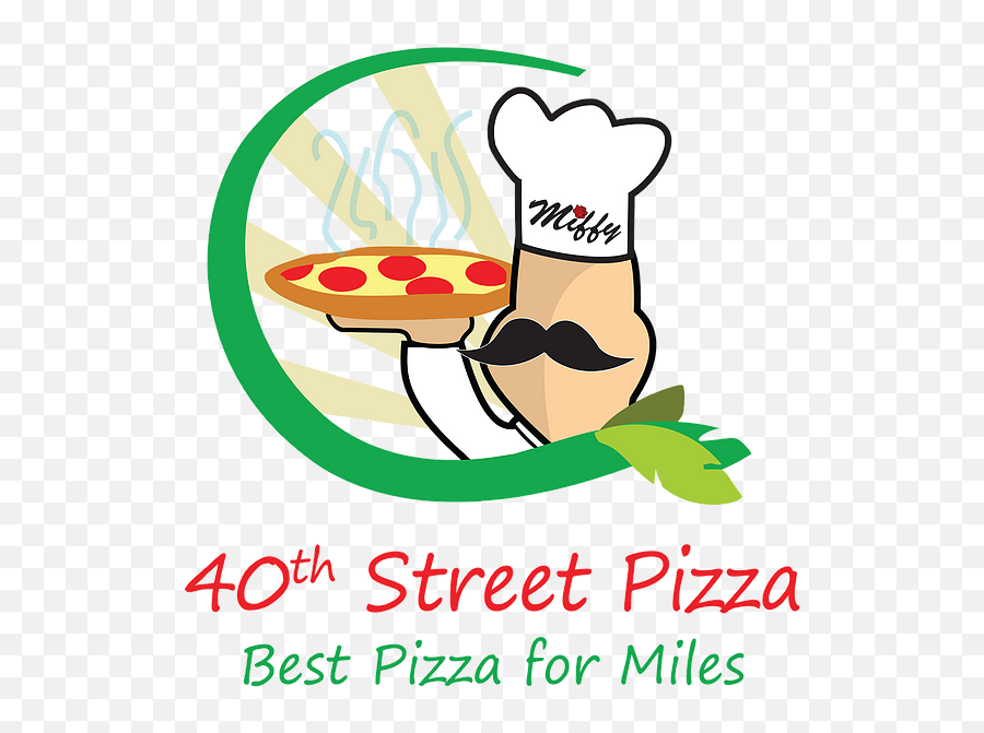 Home 40thstreetpizza Emoji,Facebook Pizza Beef Emoticon