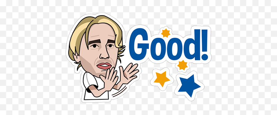 Download Viber Sticker Official Real Madrid Png Image With Emoji,Viber Emotions