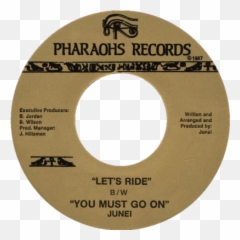 Letu0027s Ride Original Version Bw You Must Go On Emoji,Real Emotion Album Art