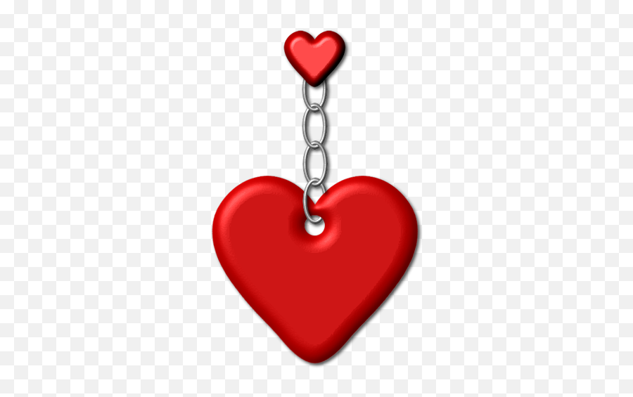 215 - Solid Emoji,Bleeding Heart Emoji