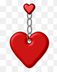 215 - Solid Emoji,Bleeding Heart Emoji
