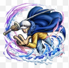 Attitude Pantheon - Tv Tropes Emoji,Trafalgar Law Emotions