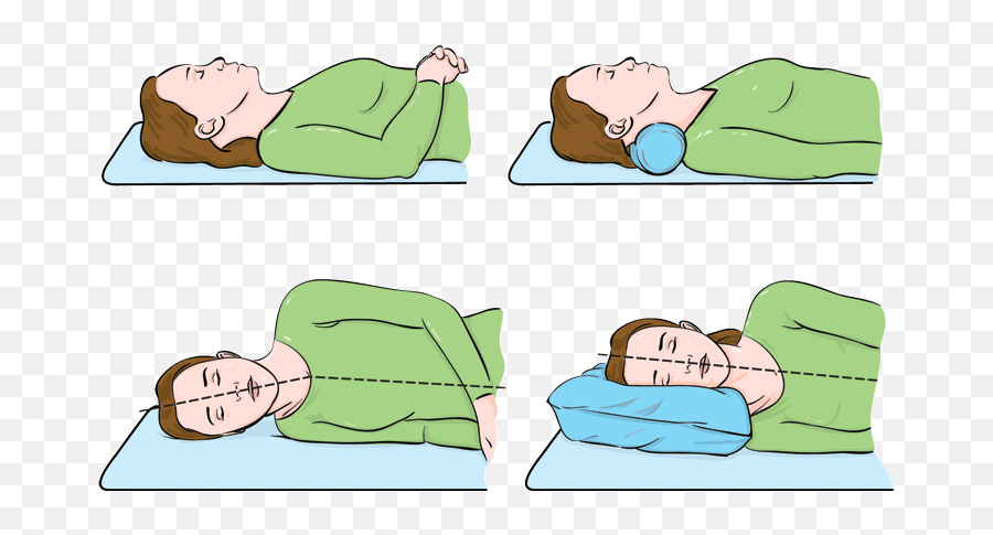 Is Your Sleep Position Causing You Back Pain U2013 Cleveland Clinic Emoji,Big Large Sleepy Tired Face Emoticon Only