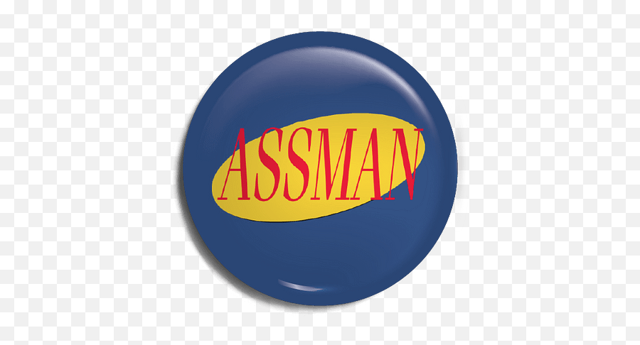 Seinfeld Archives - Jiffy Buttons U0026 Vinyl Emoji,Seinfeld Emoticon Art