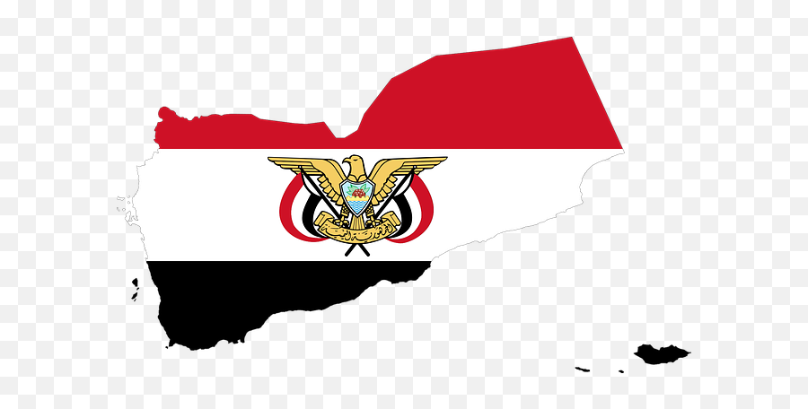 History Meaning Color Codes U0026 Pictures Of Yemen Flag - Yemen Civil War Flag Emoji,Emoji Arabian Nights
