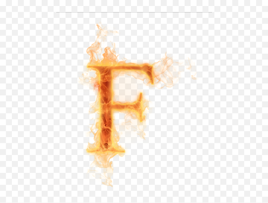 Fire Letter F Png Usepng - Fire Letters F Png Emoji,Metal Gear Emoji