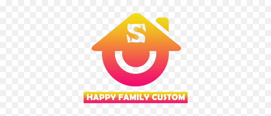 Products - Happy Family Custom Emoji,Caucasian Shepherd Puppy Emoticon Face