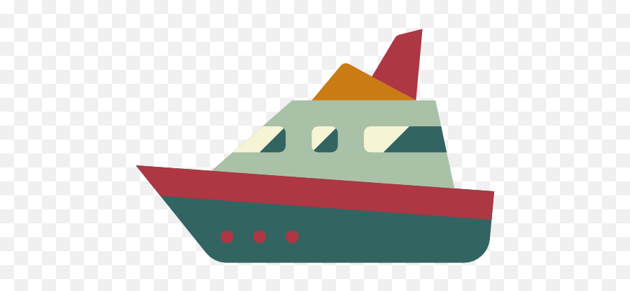 Yatch - Free Transport Icons Emoji,Boat Emoji