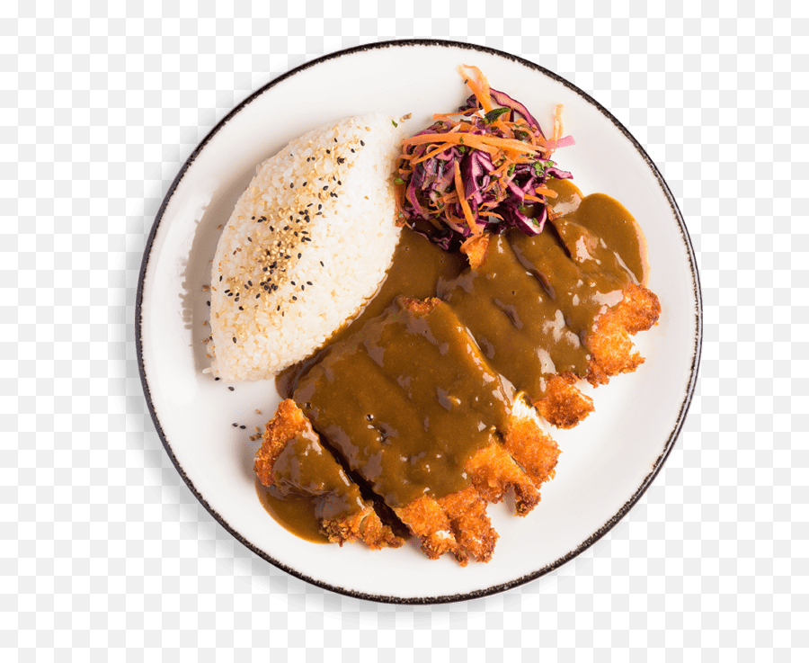 Menu Emoji,Katsu Emoji