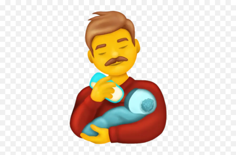 Sticker Maker - Emoji 2020 1,Android Emojis Mustache Man