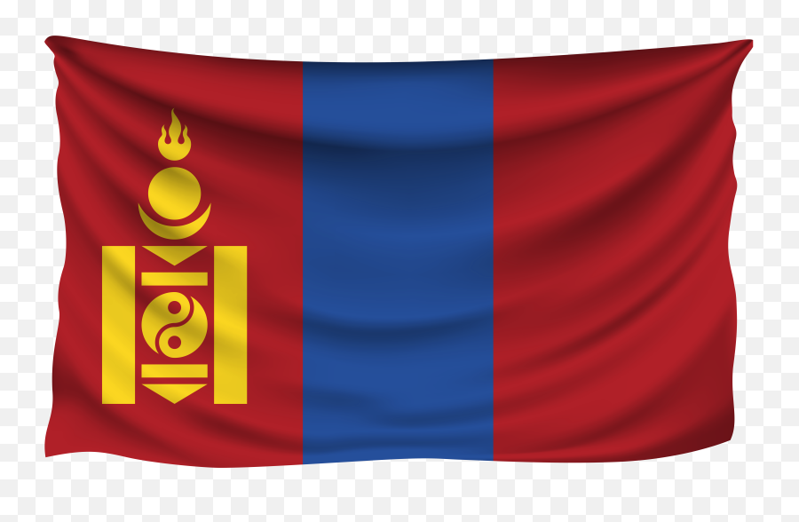 Flag Of Mongolia Png U0026 Free Flag Of Mongoliapng Transparent - Mongolia Flag Transparent Background Emoji,Racing Flag Emoji
