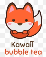 Best Food Trucks Kawaii Bubble Tea - Menu Emoji,Buble Tea Emoji